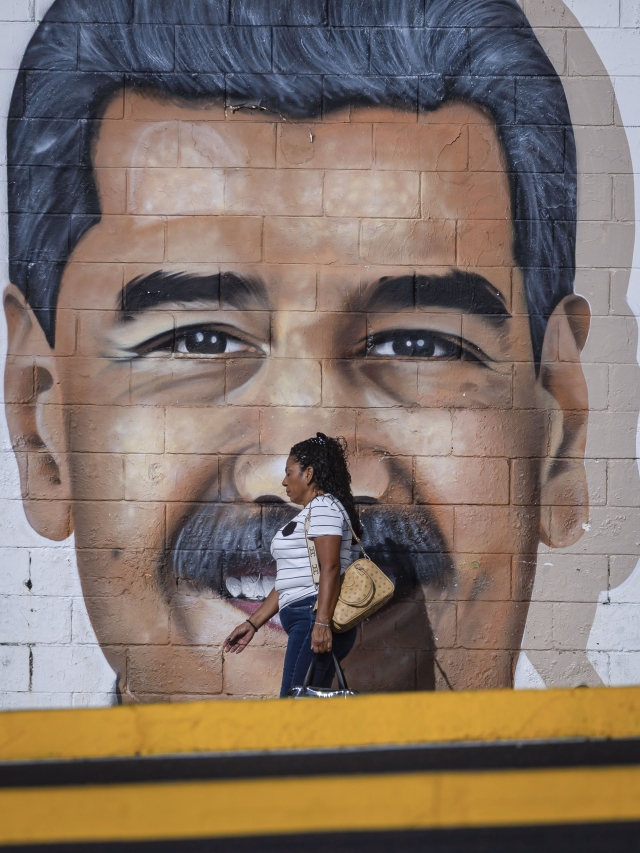 Vida diaria en Venezuela