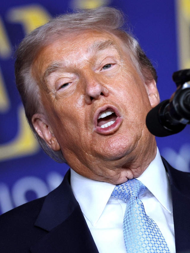 President Trump Meets With White House Task Force On FIFA World Cup