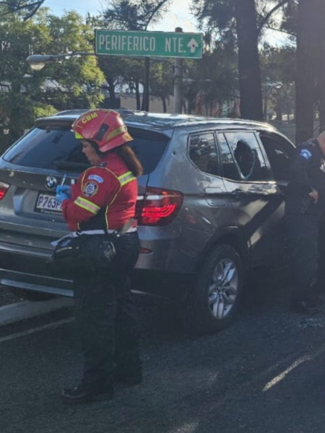 Investigadores revelan más detalles por la muerte del exdiputado Juan Alberto Salguero Cámbara
