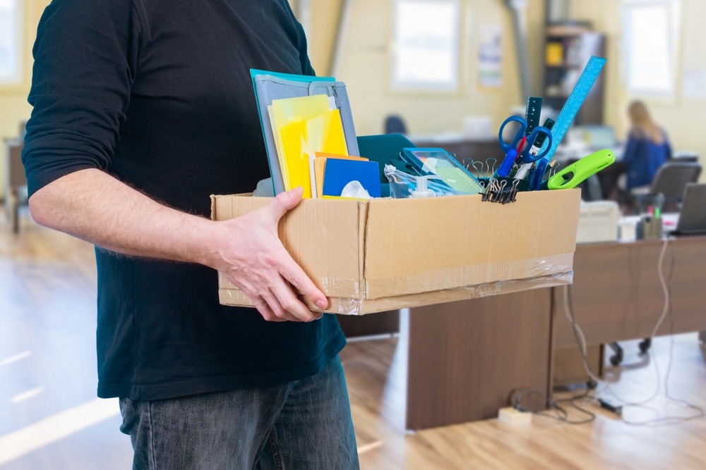 ¿Pueden despedirlo por bajo rendimiento laboral en Guatemala? Esto dice el Código de Trabajo