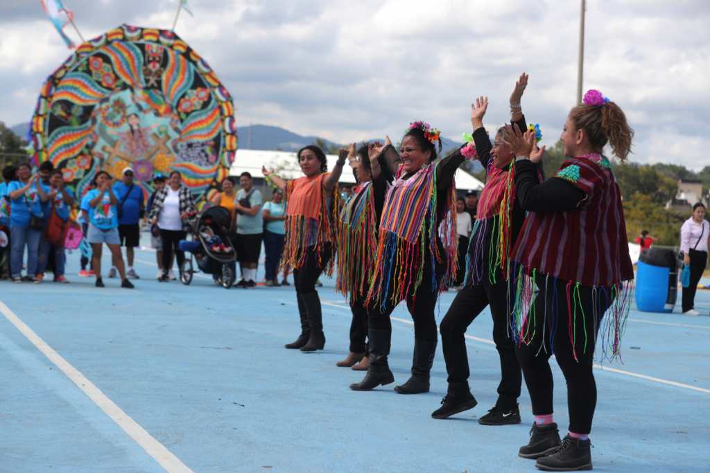 Día del Barrilete 2025 