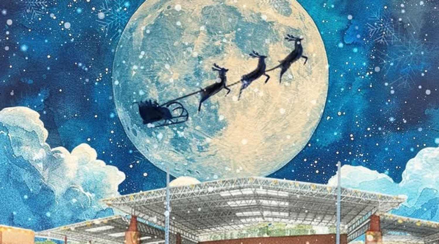 “Deseos que iluminan”: Fecha y hora de la inauguración de la magia de Navidad 2025 en Majadas