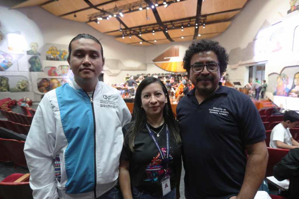 Encuentro Internacional Coral y Orquestal