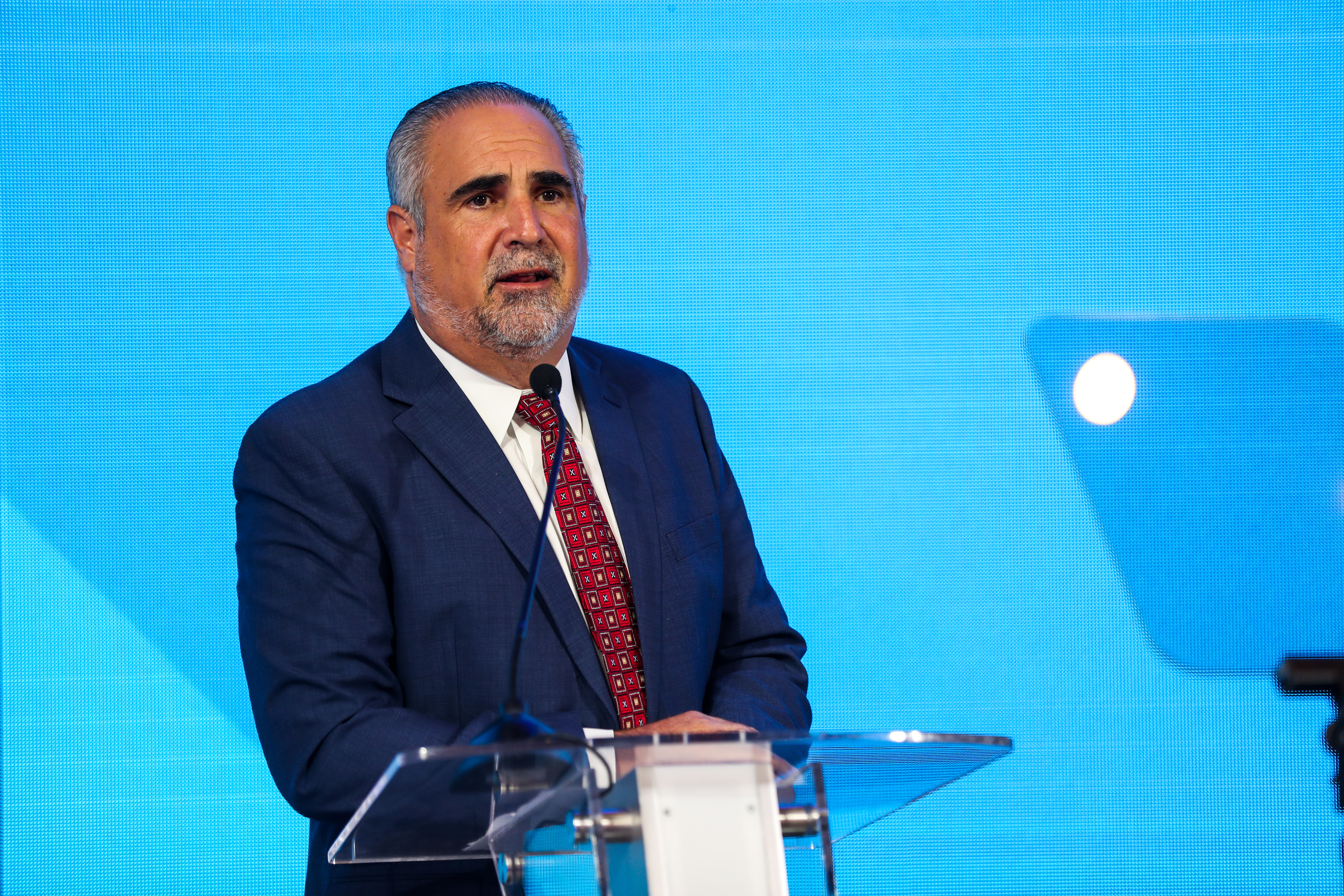 Presidente de ABG: no vemos riesgo de caída en remesas