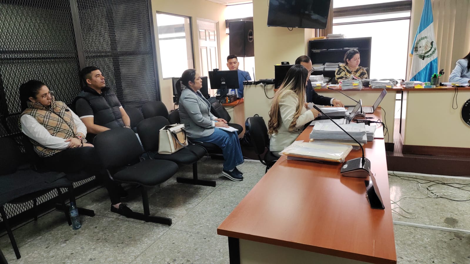 Caso Melisa Palacios: jueza fija fecha para audiencia de ofrecimiento de prueba