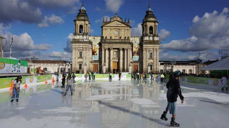 Festival Navideño 2