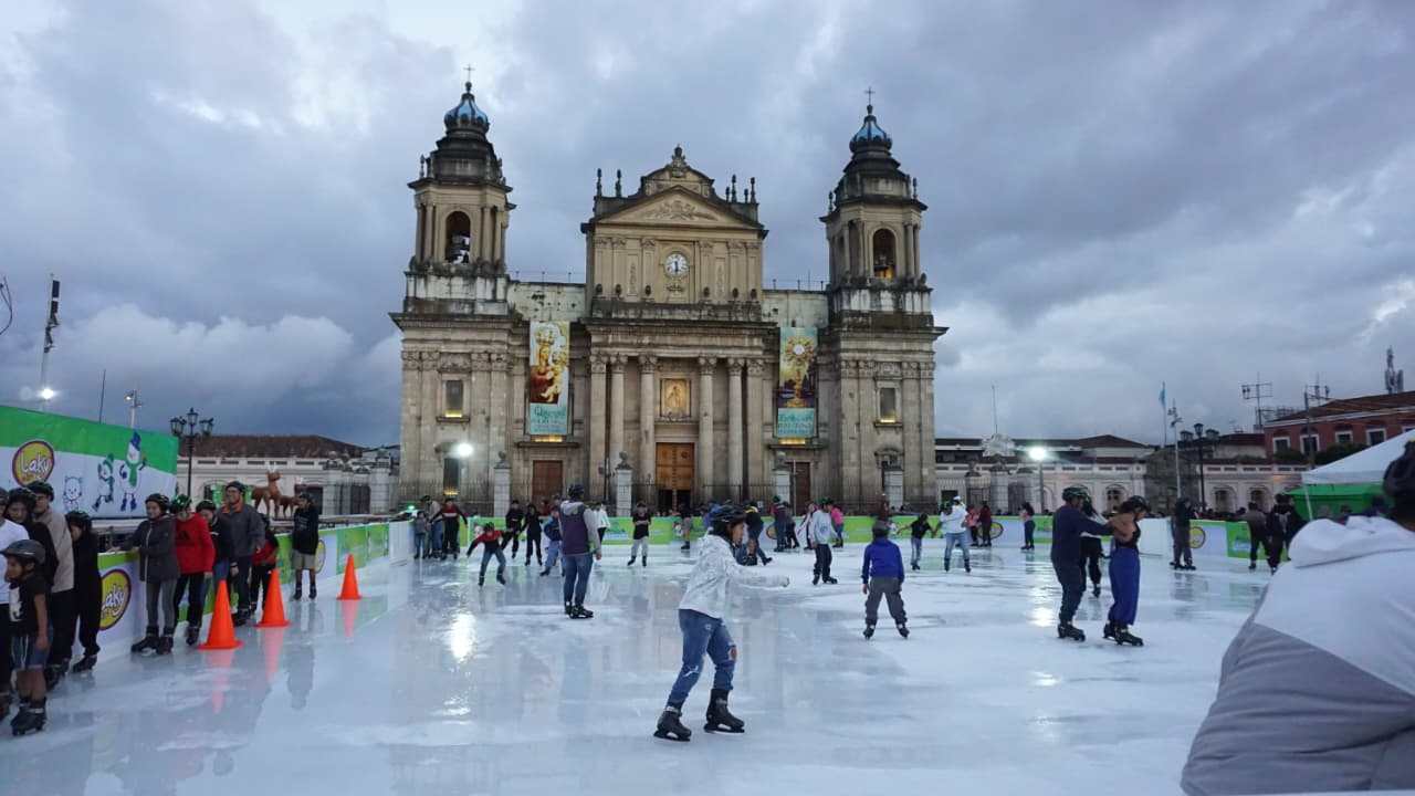 Festival Navideño 2025: 12 actividades familiares que podrá disfrutar ...