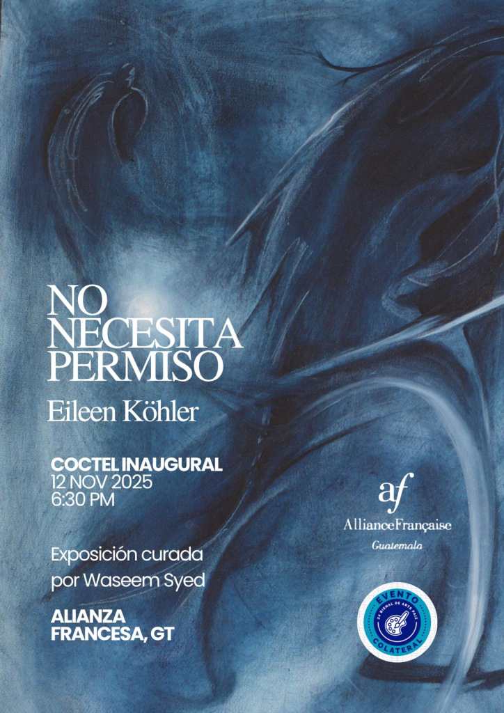 taller eileen Kolher
