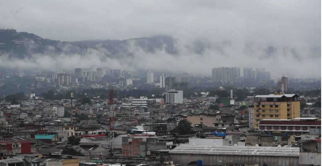 Clima en Guatemala: frente frío se acerca al país y las bajas temperaturas se acentuarán