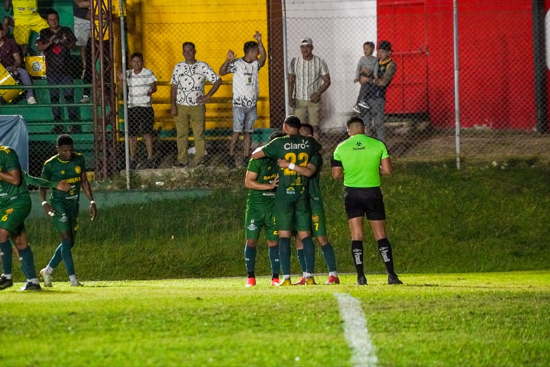 Apertura 2025 | Guastatoya arrasa 5-0 a Marquense y salen del fondo de la tabla