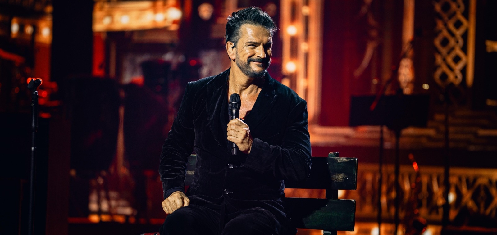Conciertos para el fin de semana: Ricardo Arjona, Latin Mafia, El Clubo y más para disfrutar