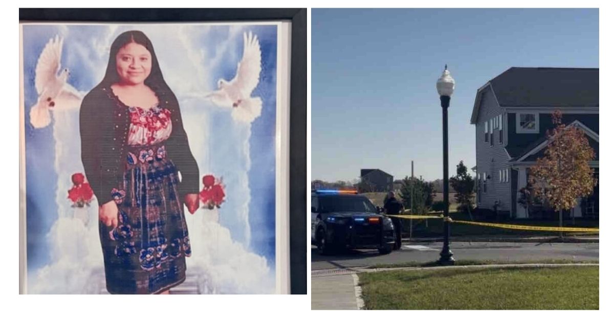 Piden esclarecer muerte de la guatemalteca María Ríos en Estados Unidos, comunidad exige justicia y avances en el caso