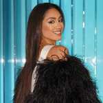 Miss Universo Guatemala, Raschel Paz en una imagen compartida en la competencia principal en Tailandia. (Foto Prensa Libre: Miss Universe)