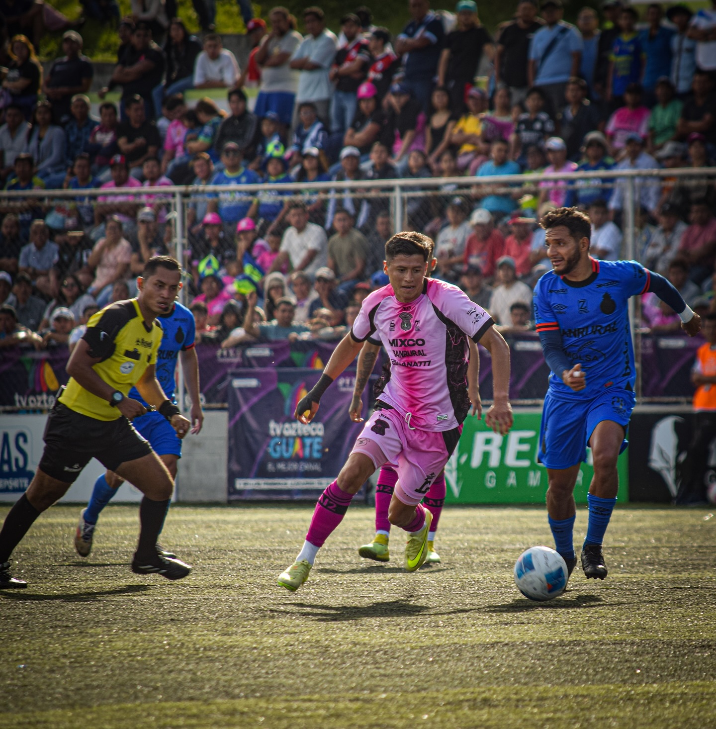 Apertura 2025 | Así se jugará la jornada 20 este fin de semana 15 y 16 de noviembre