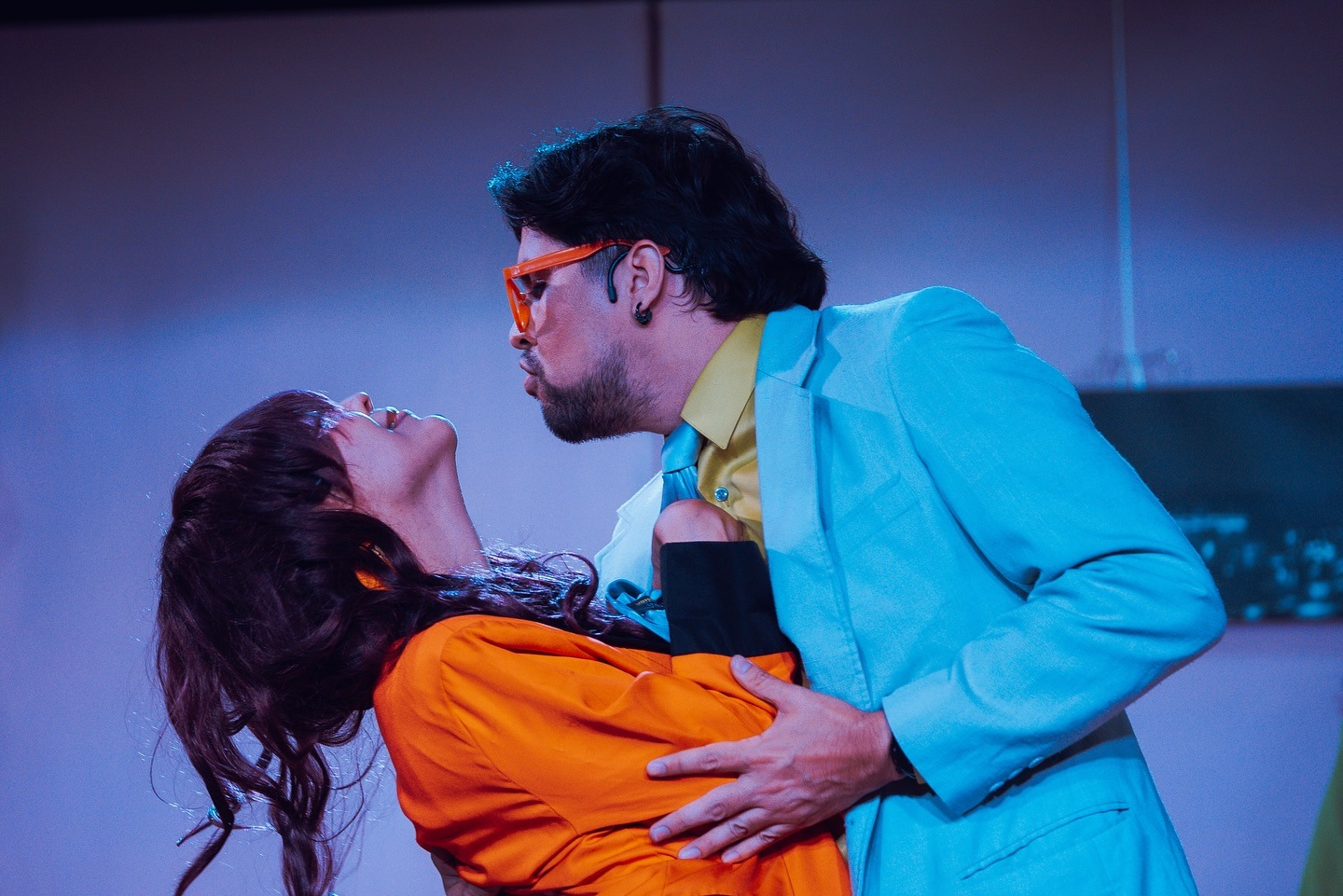 “Un muerto y 6 mujeres”: Fechas, hora, lugar y reparto esta la comedia musical en ciudad de Guatemala