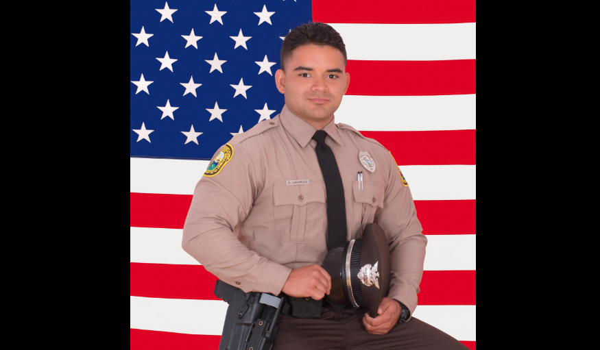 Devin Jaramillo: Así murió el joven policía hispano en Miami-Dade mientras respondía una emergencia de tránsito