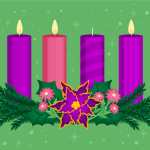 oracion primer domingo de adviento