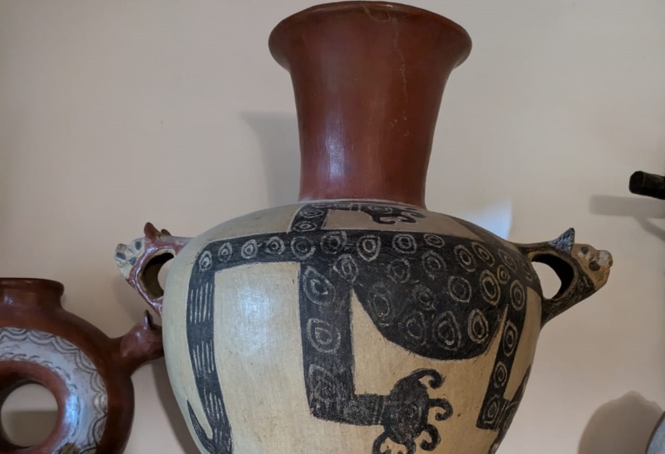 La historia de cómo Guatemala logró recuperar piezas prehispánicas, trajes y máscaras que estaban en México