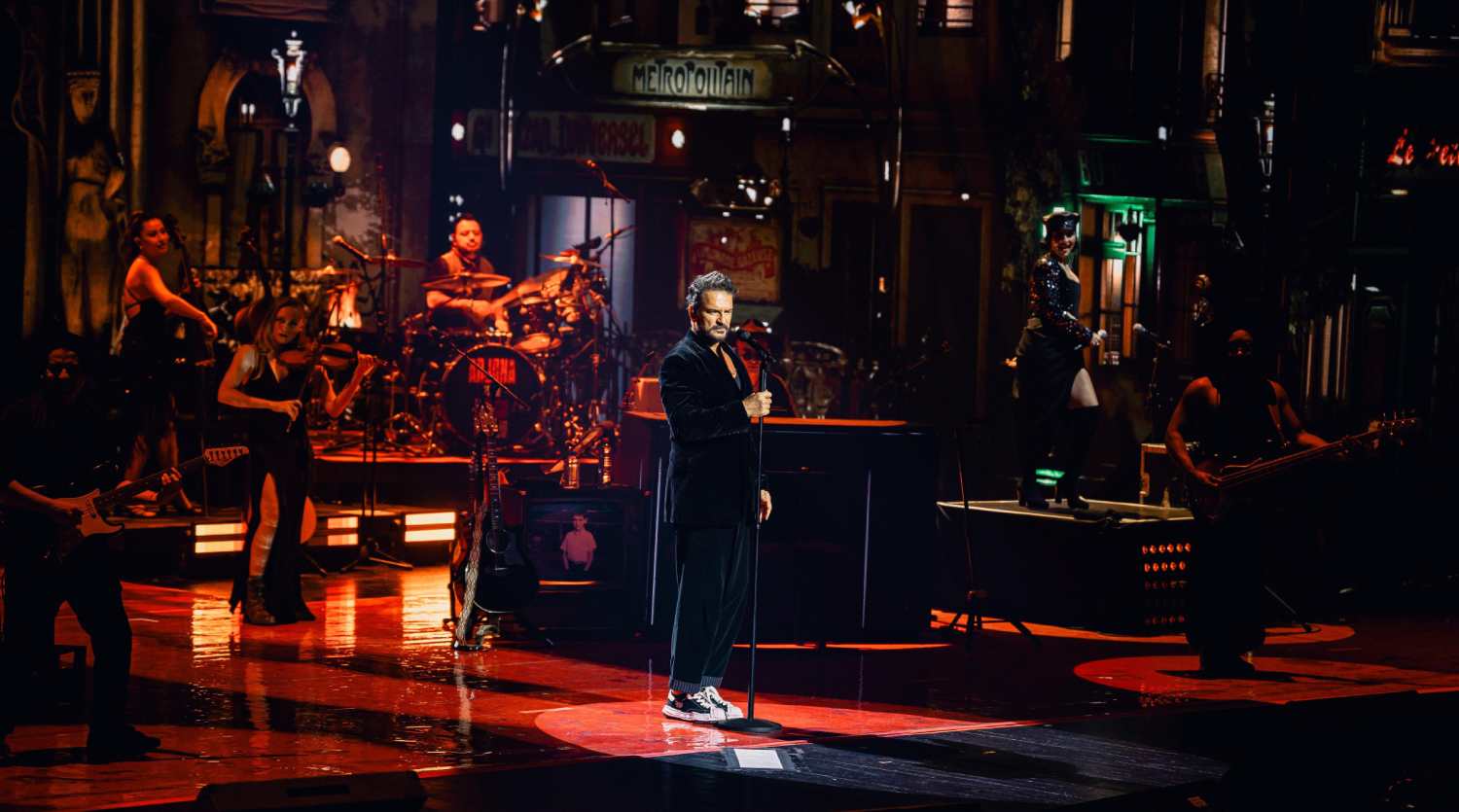 Ricardo Arjona en Guatemala: Las imágenes de las primeras tres veladas de la residencia en el país y el inicio de la gira “Lo que el Seco no dijo”