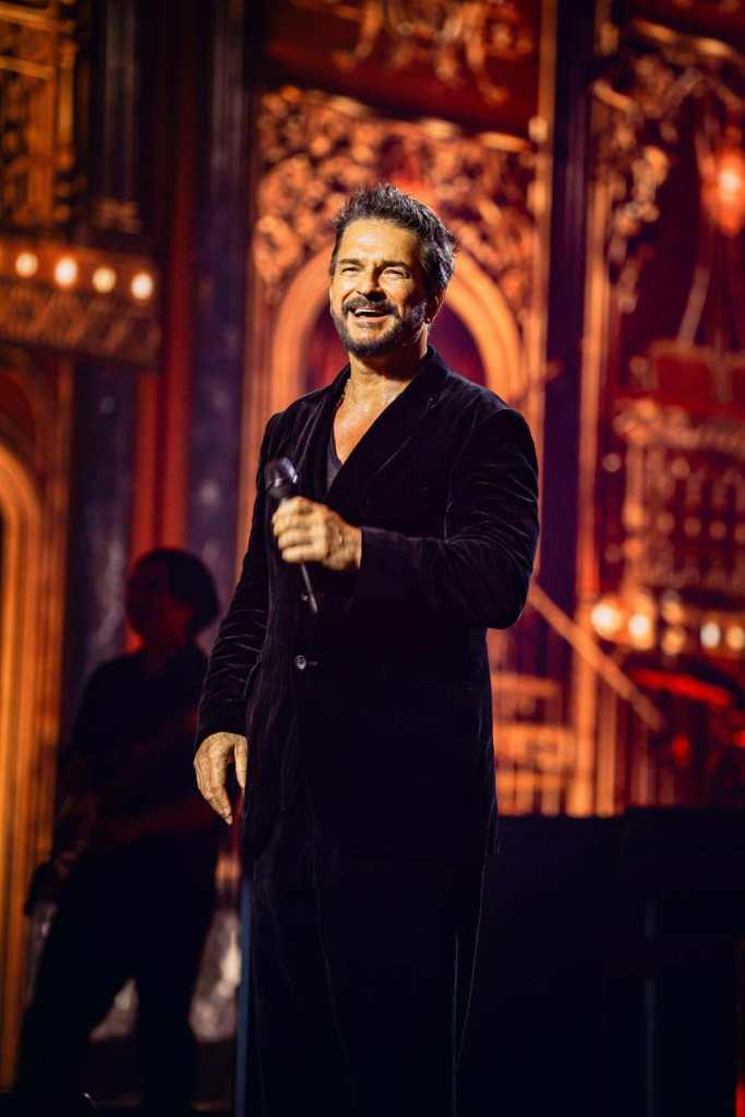 Ricardo Arjona