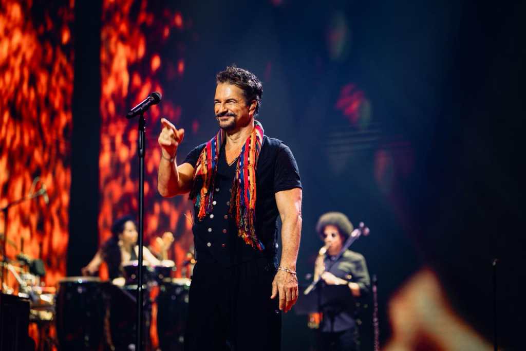 Ricardo Arjona