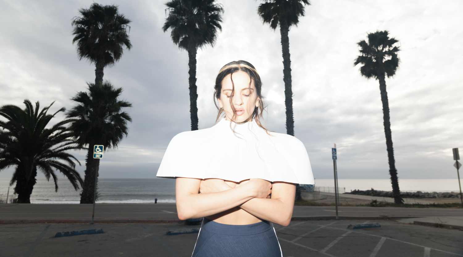 La reflexión de Rosalía sobre el uso del celular y el llamado que hace para la desconexión digital