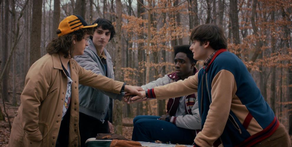 No es solo nostalgia: las claves psicológicas detrás del fenómeno global de “Stranger Things”