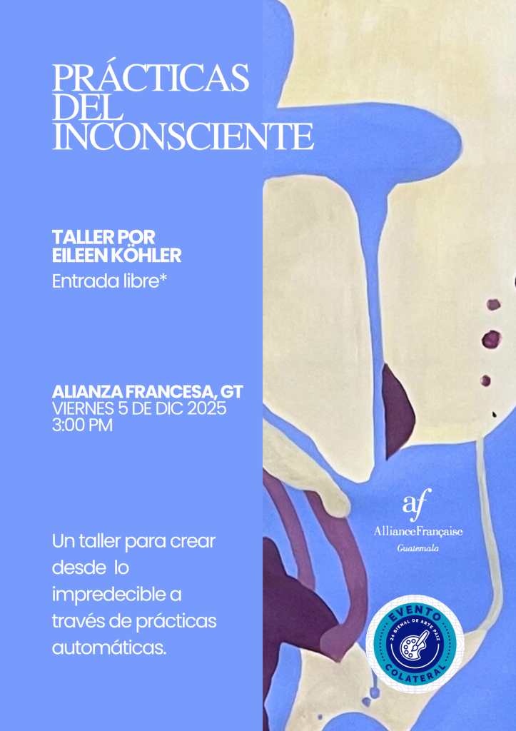 taller eileen kohler