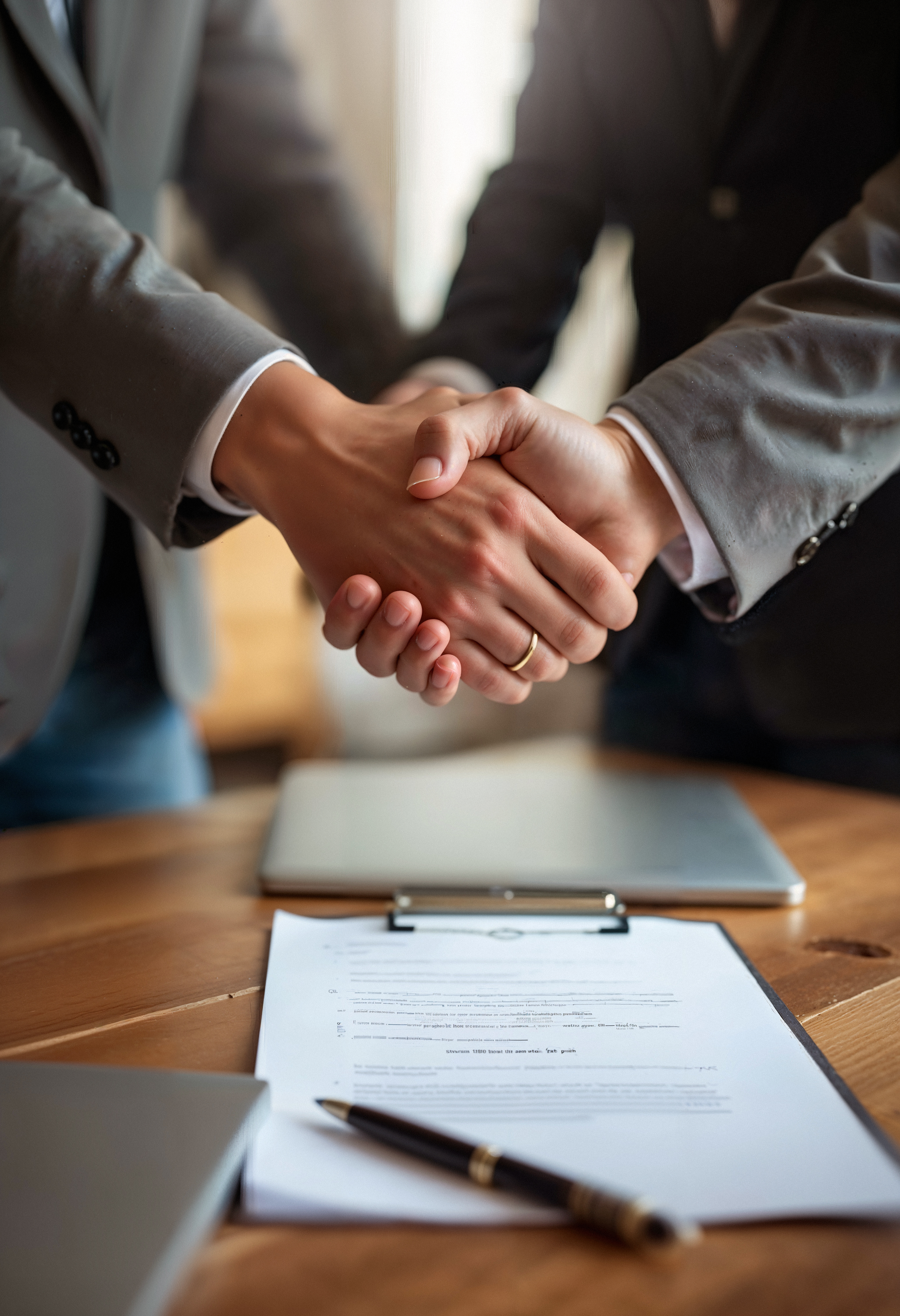 ¿Resolver un conflicto en tribunales, con un árbitro o un mediador? Una ley busca crear norma