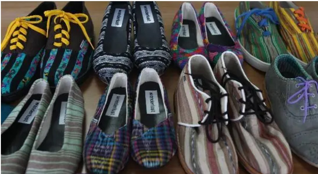¿Por qué están de moda las zapatillas retro?