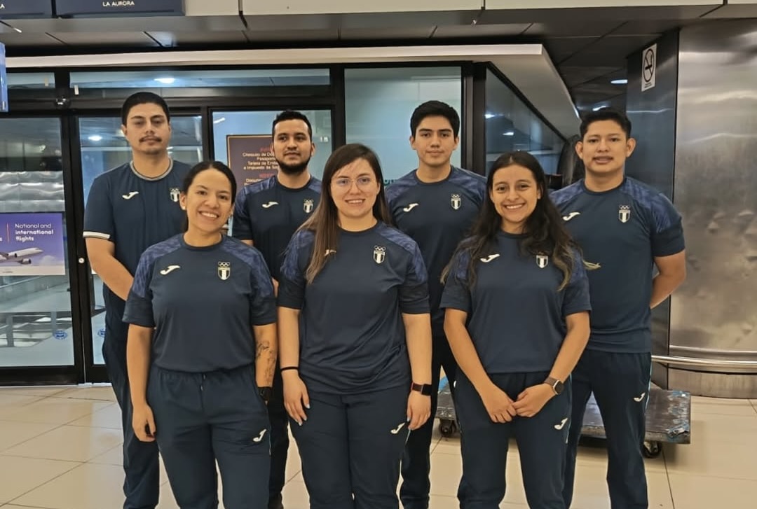 ⁠¿Cuándo inician los Juegos Bolivarianos Ayacucho-Lima 2025? Guatemala competirá por quinta ocasión en la historia