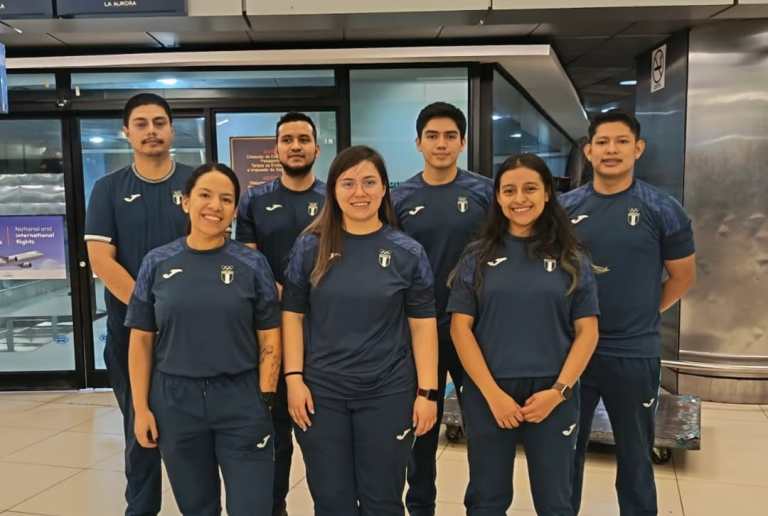 ⁠¿Cuándo inician los Juegos Bolivarianos Ayacucho-Lima 2