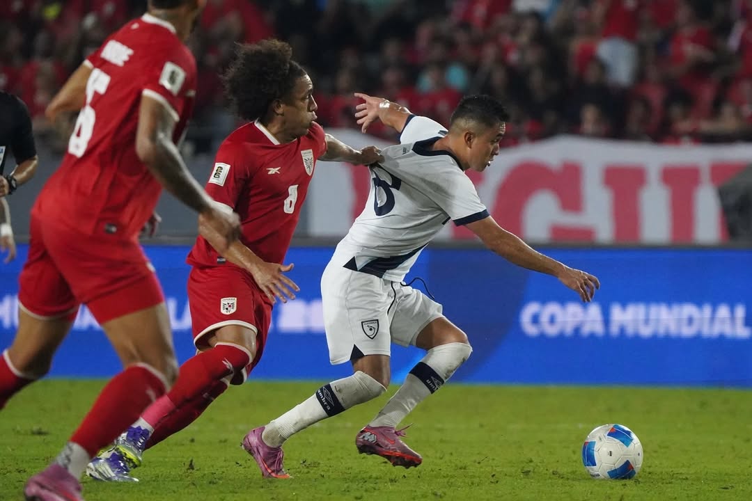 Guatemala vs Panamá: ¿Cuáles han sido los resultados de los juegos como locales?