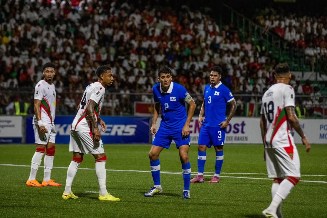 Dominio del Caribe y el fracaso de Centroamérica en el camino al Mundial 2026