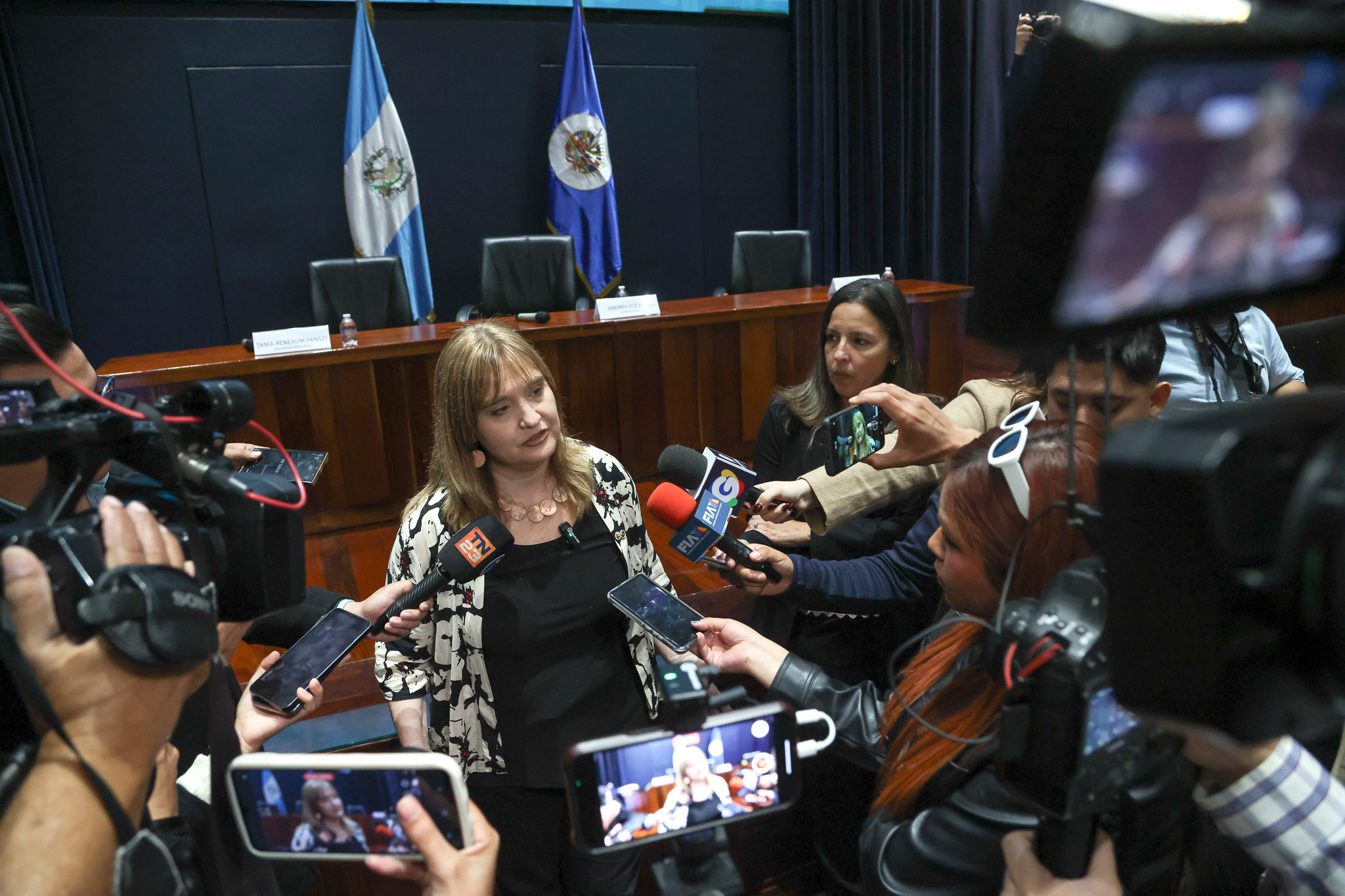 CIDH observa retrocesos en independencia judicial y pide reformas antes de elección de altas cortes