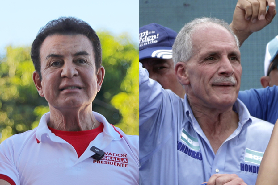 ¿Quién ganó las elecciones presidenciales en Honduras?