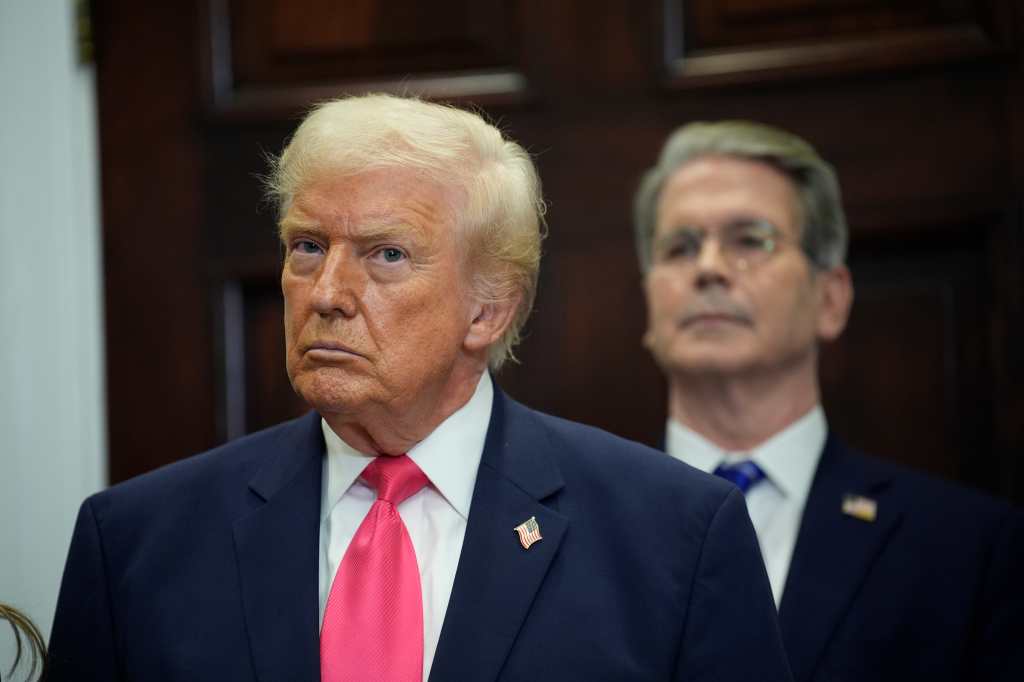 Donald Trump migrantes Somalia 