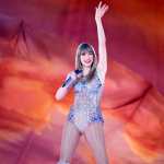 STOCKHOLM (Sweden), 11/12/2025.- (FILE) - Taylor Swift performs at the Friends Arena in Stockholm, Sweden, 17 May 2024 (reissued 11 December 2025). Taylor Alison Swift is one of the highest-grossing live music artists known for her autobiographical songwriting and artistic reinventions. Accordingly, to Forbes, Taylor Swift is the worlds richest female musician. (Suecia, Estocolmo) EFE/EPA/Christine Olsson SWEDEN OUT SWEDEN OUT