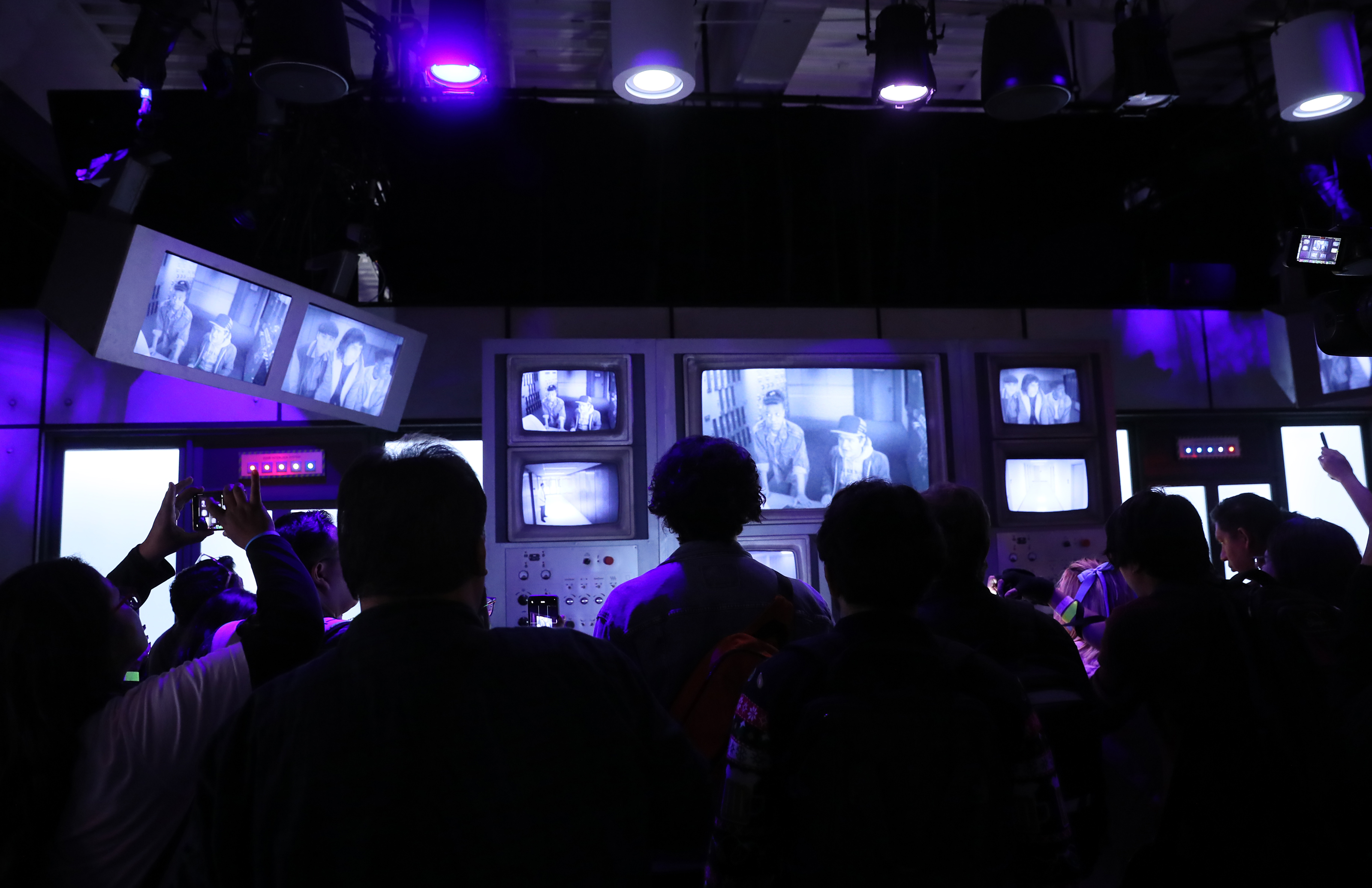 La fiebre de Stranger Things llega a la Ciudad de México con una aventura inmersiva