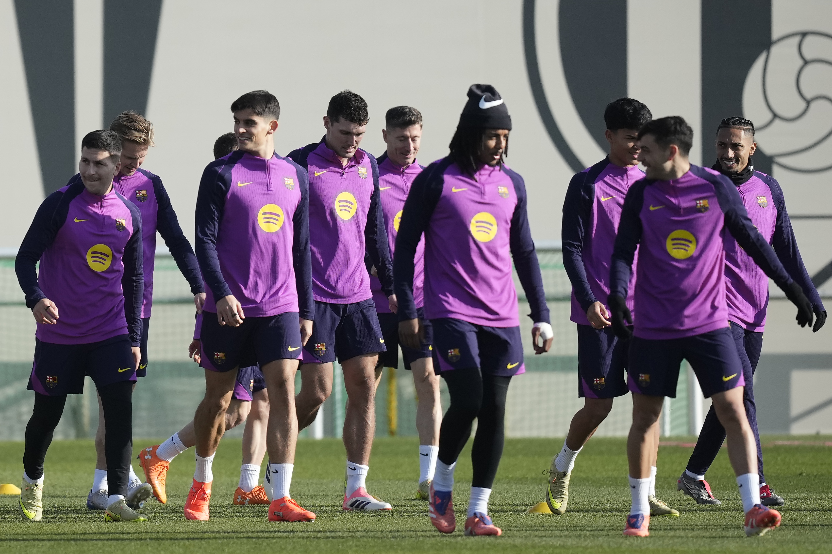 Barcelona vs. Osasuna: Hora y dónde ver al cuadro blaugrana por la jornada 16 de LaLiga