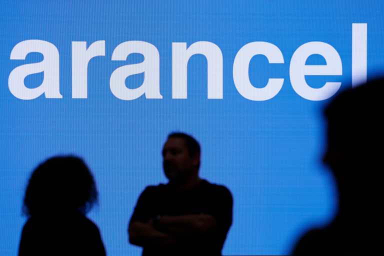 “Slop”, “rage bait” y “arancel”: las palabras del año 2