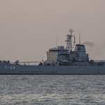 Bloqueo de Trump a Venezuela