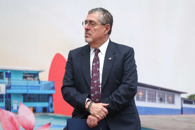 Análisis: Gobernabilidad y democracia del país están en juego durante el 2