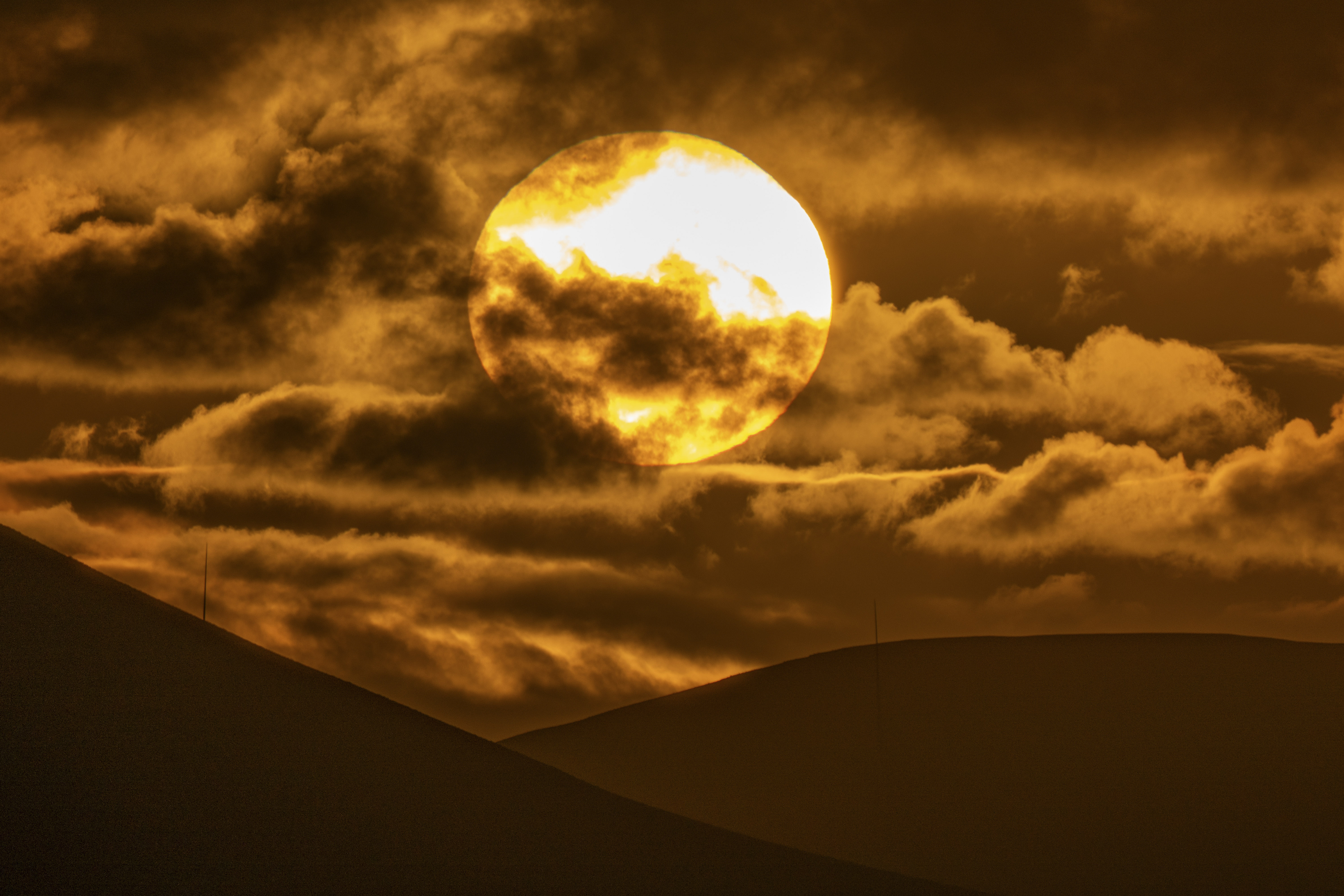 El 21 de junio de 2026 marcará el solsticio de verano.