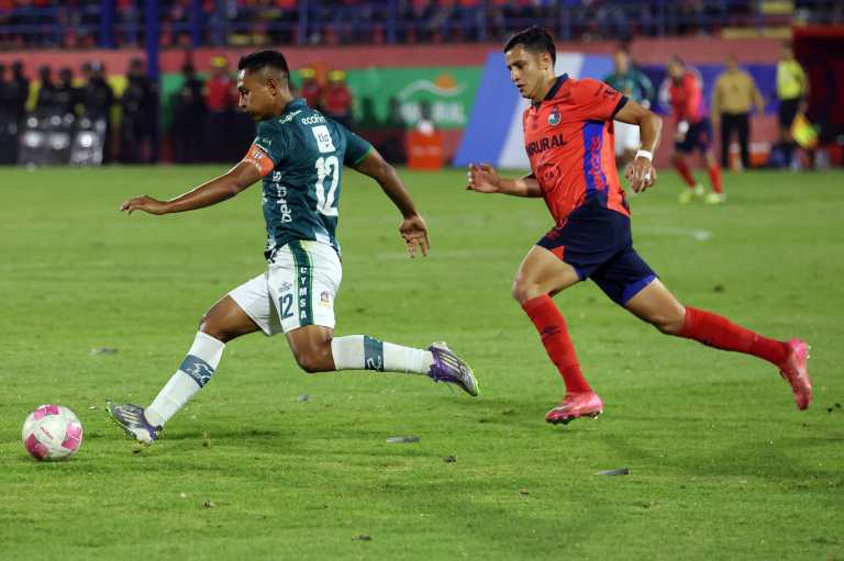 Así se jugará la fecha ocho del Clausura 2