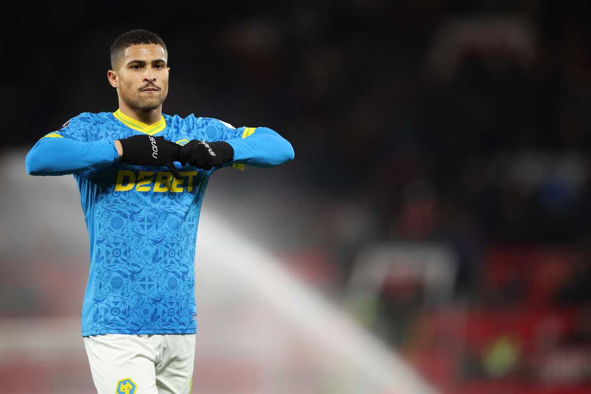 El Aston Villa aprovecha el descenso del Wolverhampton y ficha a João Gomes