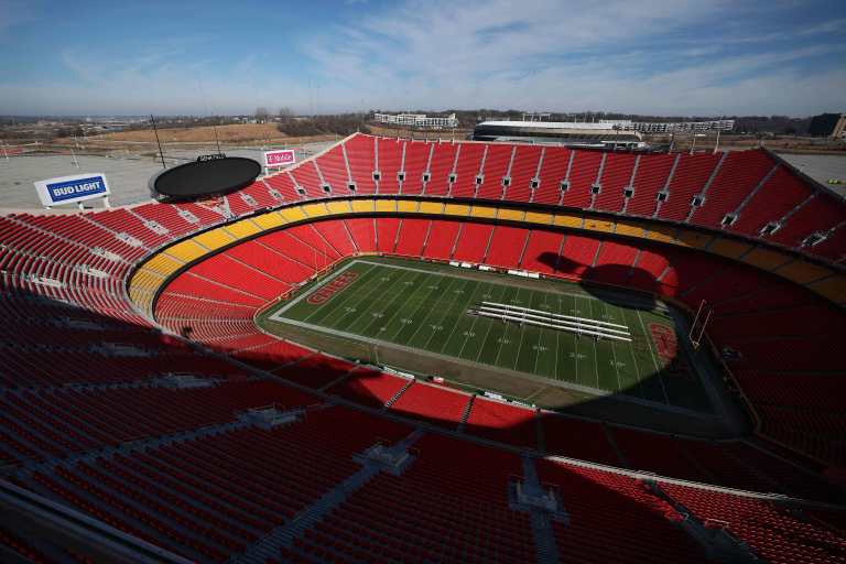 Tiroteo cerca del campamento de la Selección de Inglaterra en Kansas City enciende las alarmas de seguridad del Mundial 2