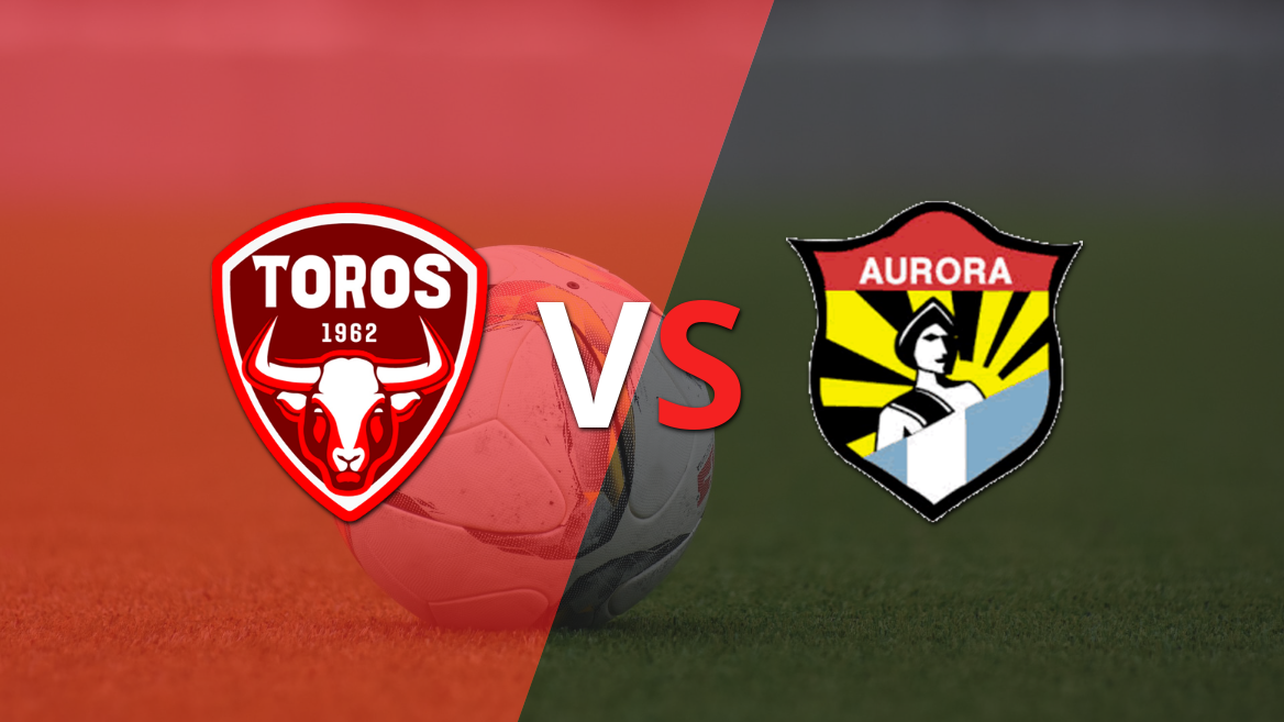 Malacateco vs Aurora FC: previa, horario y cómo llegan para la llave 2 del Apertura