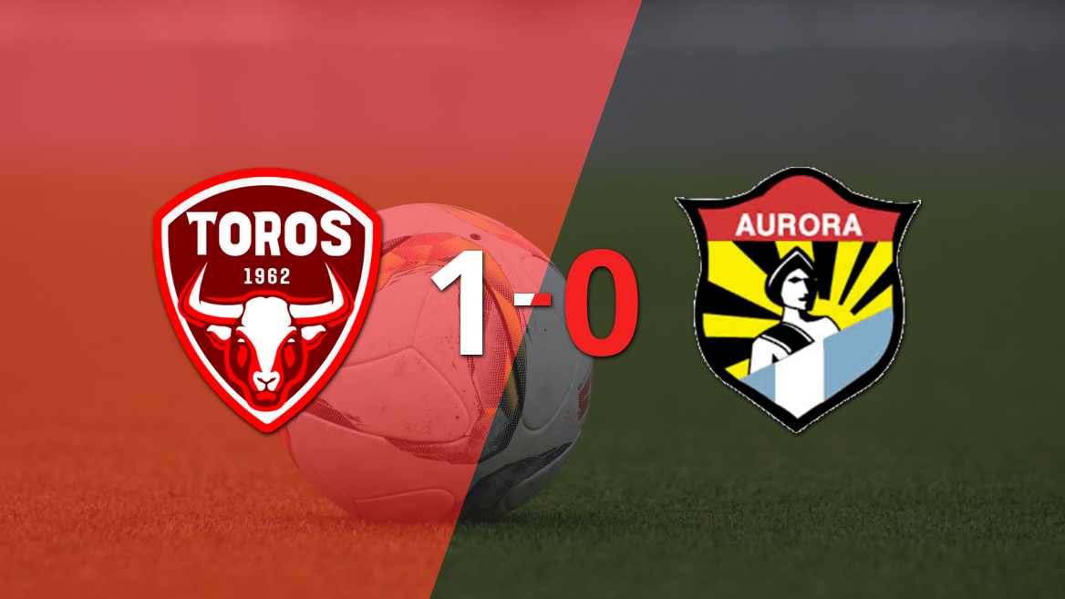 Malacateco ganó 1-0 en la ida y queda con ventaja