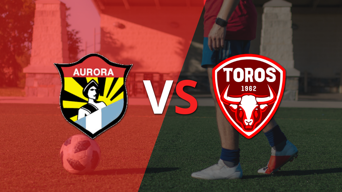 Aurora FC vs Malacateco: previa, horario y cómo llegan para la llave 2 del Apertura